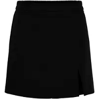 Pieces Pcbosella Skort | Schwarz | 2XL