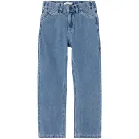 Name it Straight Fit Carpenter Jeans