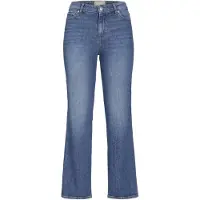 JJXX Nice Sl-straight Ank C8091 Jjxx Jeans Blau 27 / 32 Frau Blau 27