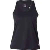 Under Armour Launch Singlet black reflective (001-960) S
