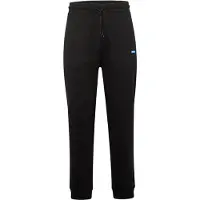 HUGO Jogginghose Napin 50522372 Schwarz Regular Fit