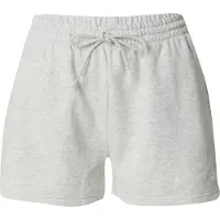 New Balance - Women's Sport Essentials French Terry Short - Shorts Gr L weiß