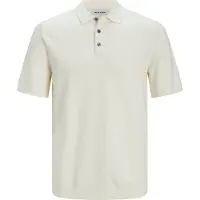 Jack & Jones Emil Knit Kurzarm-poloshirt