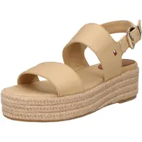 Tommy Hilfiger HARVEST WHEAT HellBraun