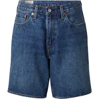 Levi's Shorts 468 LOOSE SHORTS herren