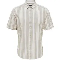 Only & Sons Caiden Kurzarmhemd