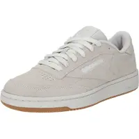 Reebok Club C 85 Sportschuhe Beige EU 39 Herren,Damen Beige EU 39