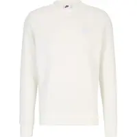Nike Sweatshirt Nike NSW CLUB CRW BB bv2662-133 | Größe: M