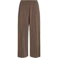 Vila High Waist Culotte Hose