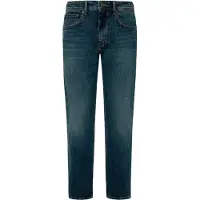 Pepe Jeans für Herren. PM207393HW6 Jeans Gerade blau (29/32), Lässig, Baumwolle, Denim, Nachhaltig