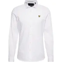 Lyle & Scott Lw1115vog Langarmhemd