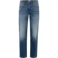 Camel active 5-Pocket-Jeans "WOODSTOCK" mit Stretch