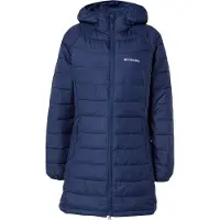 Columbia Powder Lite Ii Mid Jacke