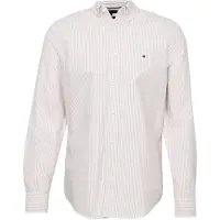 Tommy Hilfiger Mw0mw36238 Regular Fit Langarmhemd