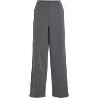 Vila Vivarone High Waist Wide Leg Hose