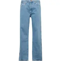 Wrangler 1100000002199 "13MWZ", Herren, Gr. 31, Länge 32, blau (antique wash), Denim/Jeans, Obermaterial: 100% Baumwolle, bootcut fit lang, Jeans 1100000002199