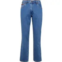 Wrangler - Jeans Herren - Authentic Straight Fit - Texas - Desert Mirage