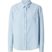 Levi's Levis Jeansbluse "THE CLASSIC BW SHIRT"