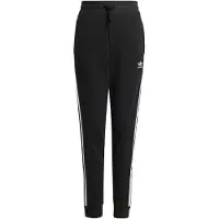Adidas Originals Jogginghosen - Trefoil - Schwarz/Weiß - - 15 Jahre (170) - Jogginghosen