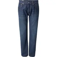 Levi's 1100000002199 "555 RELAXED STRAIGHT", Herren, Gr. 38, Länge 32, blau (up the score), Denim/Jeans, Obermaterial: 100% Baumwolle, relaxed fit, Jeans 1100000002199