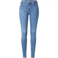 Tommy Hilfiger Damen Jeans Hose Como Skinny Fit, Blau (Nos Mid Blue), 32W/24L