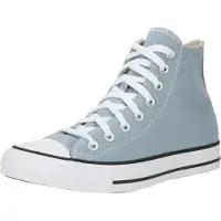 Converse All Star Hi A08579C in Blau – 4.5 UK - 37 EU - 4.5M/6.5F US / Blue
