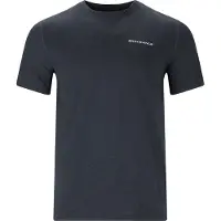 Endurance Herren T-Shirt Abdon M Melange S/S Tee