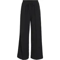 Vila Viclua High Waist Wide Leg Hose