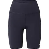 Under Armour Damen Radhose Motion Bike Short EMEA 1388646-001 S - Black - S