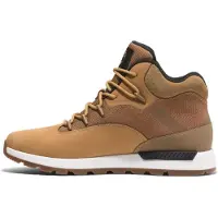Timberland Herren Schnür-High-Top-Stiefel TB0A6CPS754 Braun