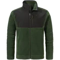 Schöffel Herren Unterjacke Fleece Jk Style Gregale MNS
