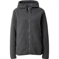 Vaude - Women's Manukau Fleece Jacket II - Fleecejacke Gr 46 schwarz