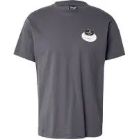 Iriedaily - Slowpresso Tee - T-Shirt Gr XL grau