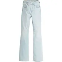 Levi's Schlagjeans »726 HR FLARE«, Gr. 30 - Länge 32, LEVER LEFT, , 16239013-30 Länge 32
