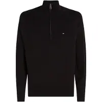 Tommy Hilfiger Essential Half Zip Pullover Herren XXL