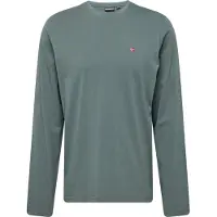Napapijri Salis LS 1 green urban (G1S) 3XL
