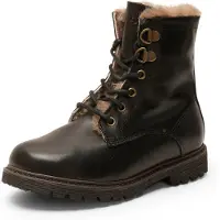 Bisgaard - Kid's Maia Lamb - Winterschuhe Gr 32 schwarz
