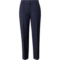 Selected femme SLFRITA-RIA MW Crop Pant DSM NOOS