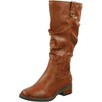 Mustang Stiefel Stiefel Kunstleder