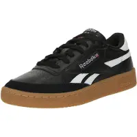 Reebok CLUB C REVENGE VINTAGE Schwarz