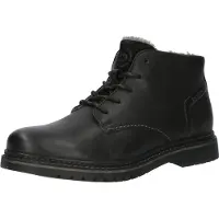 Bugatti Schnürstiefeletten Herren 31393234383138 Schwarz 44 EU