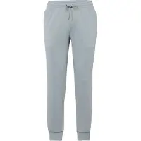 Nike Herren Jogginghose Primary Men s Dri-FIT FZ0975-065 XL - Cool Grey/HTR/Cool Grey - XL