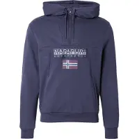 Napapijri Burgee HZH 2.0 blu marine (176) XL