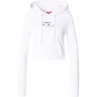 Diesel F-slimmy Kapuzenpullover