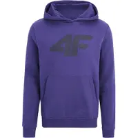 4F M1464 Kapuzenpullover