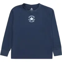Converse Kids Sustainable Core Langarm-t-shirt