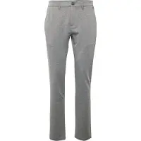 Blend Stoffhose BHLangford in Grau | Gr.: W33/L32