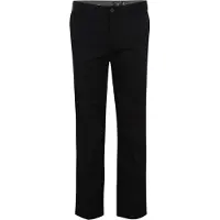 Dockers Signature Stain Defender Slim Hosen Schwarz 36 / 34 Herren Schwarz 36