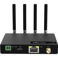 Milesight IoT 5G Dongle UF31-554AE GPS Supported