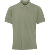 Blend BHEdington polo Herren Poloshirt Polohemd geschwaschene Qualität Polokragen Hochwertiger Baumwoll-Pikee Regular Fit
